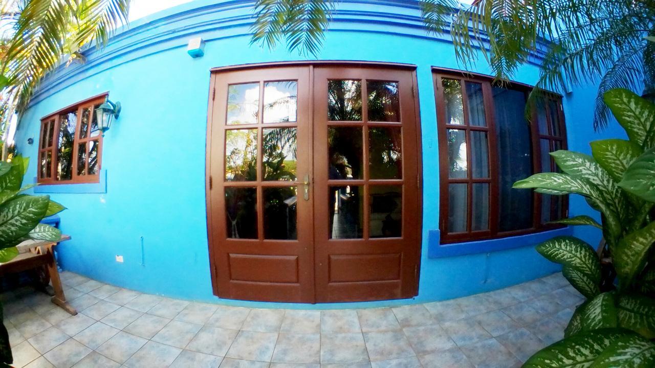 De Cuba Bed & Breakfast Ноорд Экстерьер фото