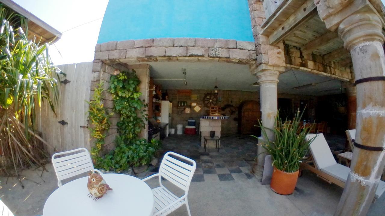 De Cuba Bed & Breakfast Ноорд Экстерьер фото
