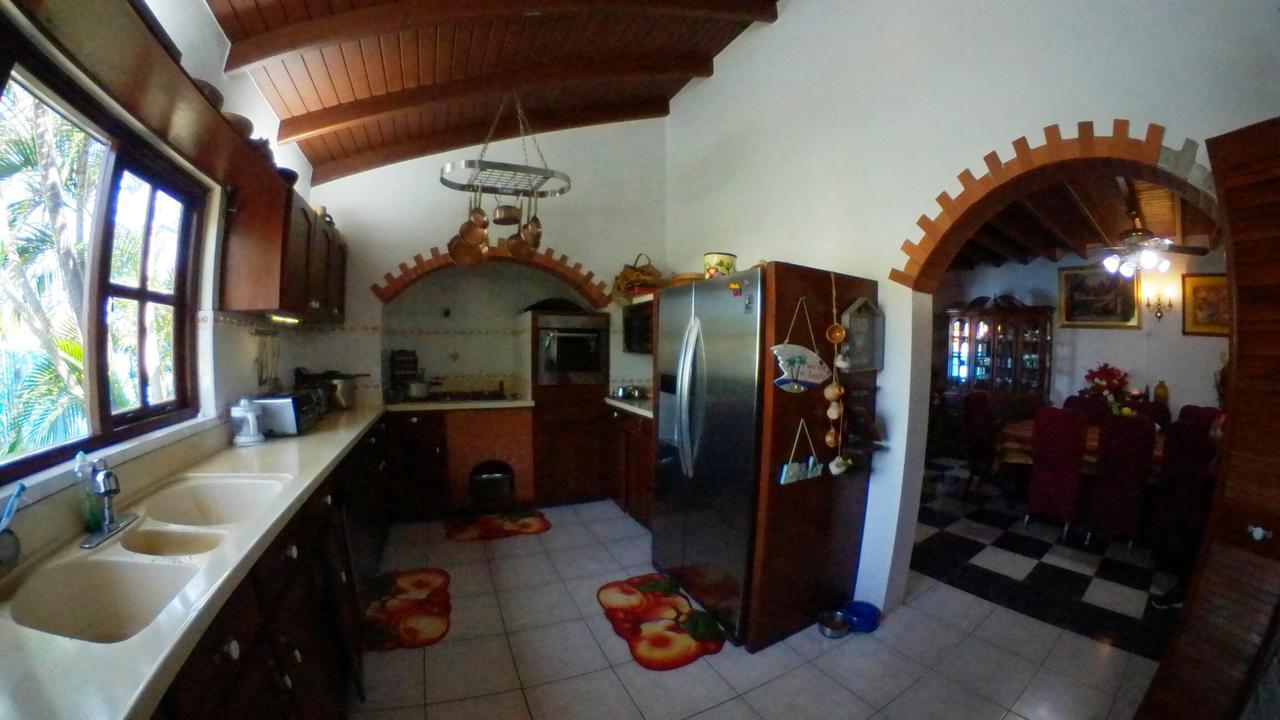 De Cuba Bed & Breakfast Ноорд Экстерьер фото