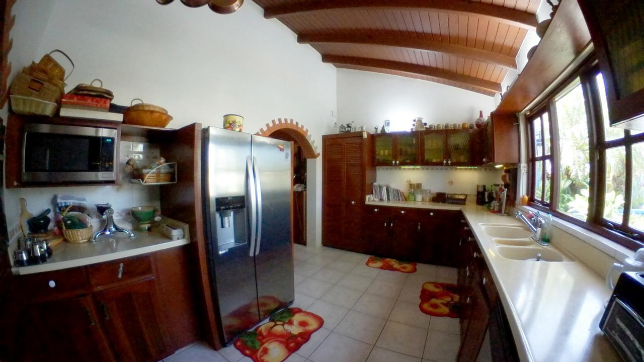 De Cuba Bed & Breakfast Ноорд Экстерьер фото